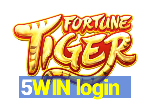 5WIN login